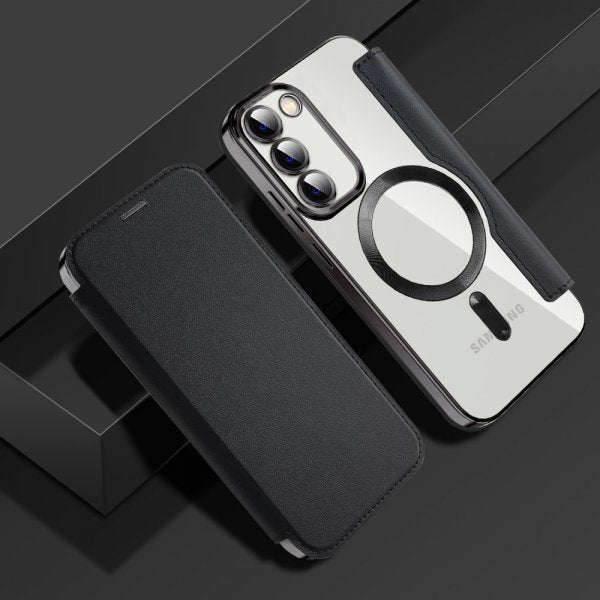 Samsung Galaxy S23 Cover MagSafe Sort