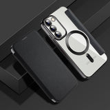 Samsung Galaxy S23 Cover MagSafe Sort