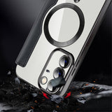 Samsung Galaxy S23 Cover MagSafe Sort