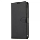 Nordic Covers Samsung Galaxy S23 Cover med aftageligt MagSafe-cover Raven Black