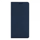 Dux Ducis Samsung Galaxy S23 Cover Skin Pro Series Blå