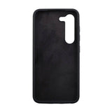 Rvelon Samsung Galaxy S23 Cover Silikone Sort