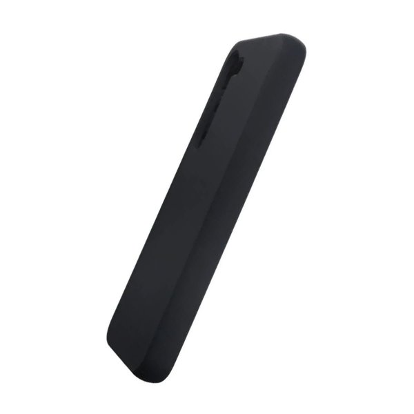 Rvelon Samsung Galaxy S23 Cover Silikone Sort