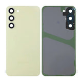 Samsung Galaxy S23 Plus Bagside - Cream