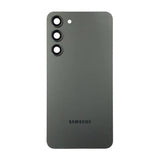 Samsung Galaxy S23 Plus Bagside - Grøn
