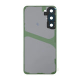 Samsung Galaxy S23 Plus Bagside - Lavendel