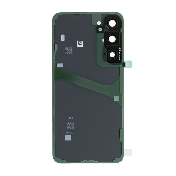 Samsung Galaxy S23 Plus Bagside Original - Lavendel
