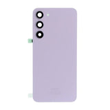 Samsung Galaxy S23 Plus Bagside Original - Lavendel
