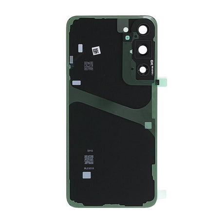 Samsung Galaxy S23 Plus Bagside Original - Sort