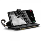 CaseMe Samsung Galaxy S23 Plus Cover C30 Series Sort