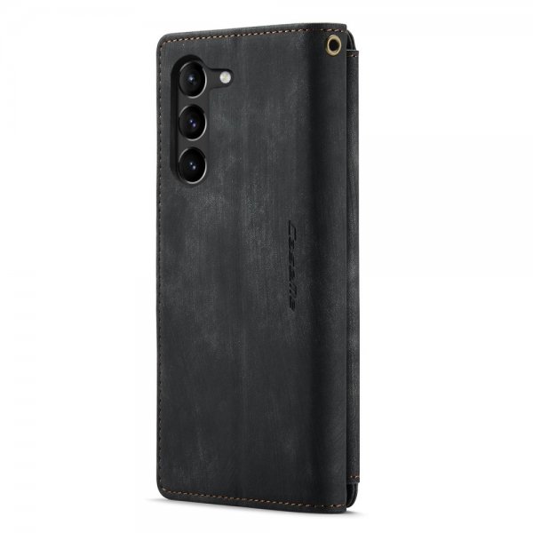 CaseMe Samsung Galaxy S23 Plus Cover C30 Series Sort