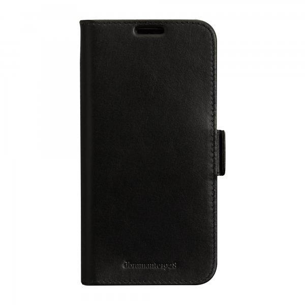 dbramante1928 Samsung Galaxy S23 Plus Cover Copenhagen Sort