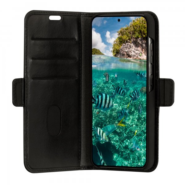 dbramante1928 Samsung Galaxy S23 Plus Cover Copenhagen Sort