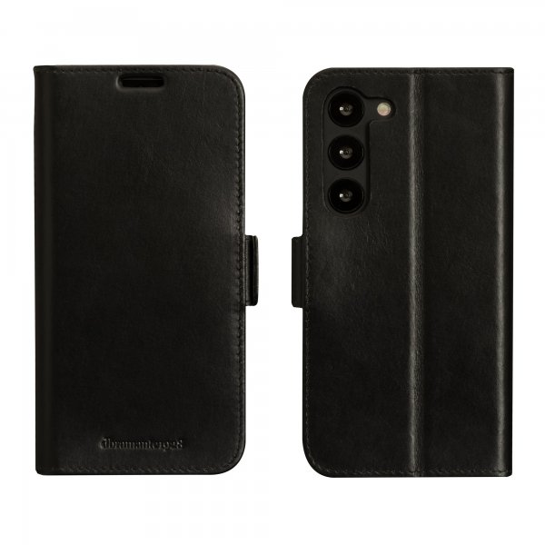 dbramante1928 Samsung Galaxy S23 Plus Cover Copenhagen Sort