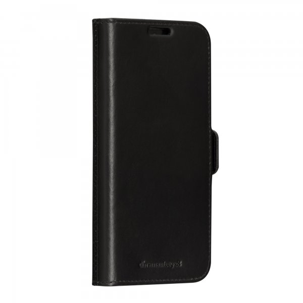 dbramante1928 Samsung Galaxy S23 Plus Cover Copenhagen Sort