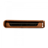 dbramante1928 Samsung Galaxy S23 Plus Cover Copenhagen Tan