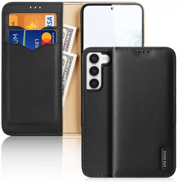 Dux Ducis Samsung Galaxy S23 Plus Cover Hivo Series Sort