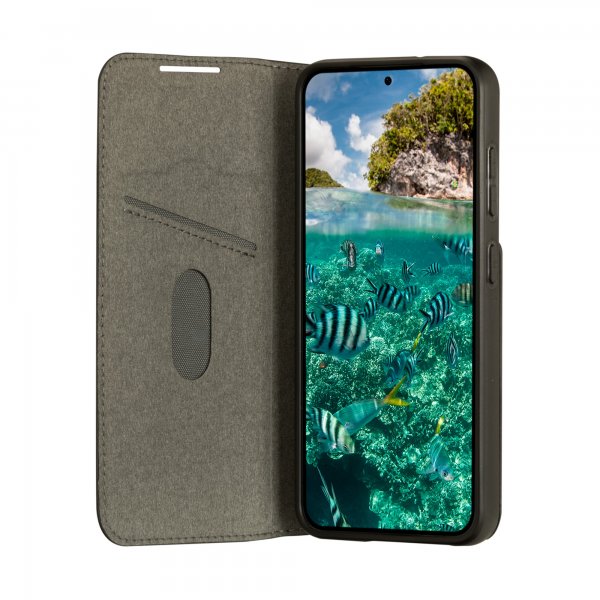dbramante1928 Samsung Galaxy S23 Plus Cover Oslo Sort