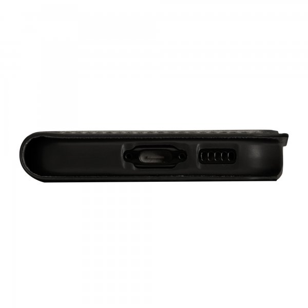 dbramante1928 Samsung Galaxy S23 Plus Cover Oslo Sort
