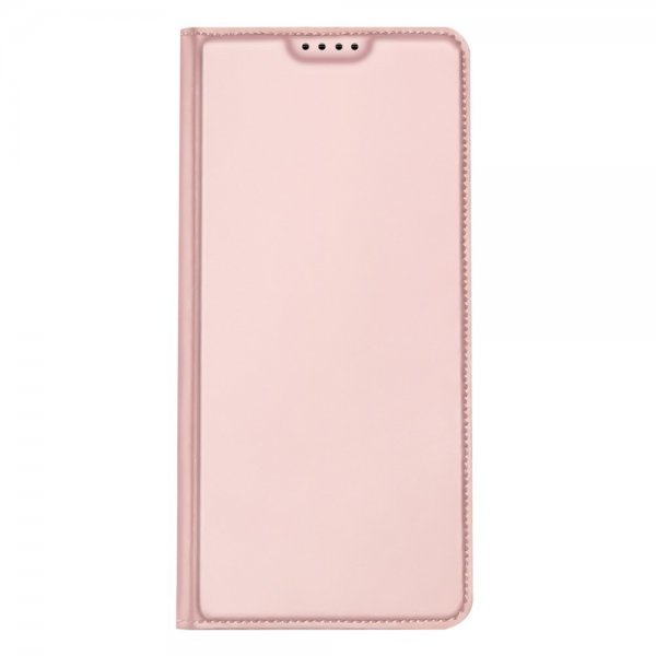 Dux Ducis Samsung Galaxy S23 Plus Cover Skin Pro Serie Pink