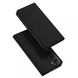 Dux Ducis Samsung Galaxy S23 Plus Cover Skin Pro Series Sort