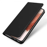 Dux Ducis Samsung Galaxy S23 Plus Cover Skin Pro Series Sort