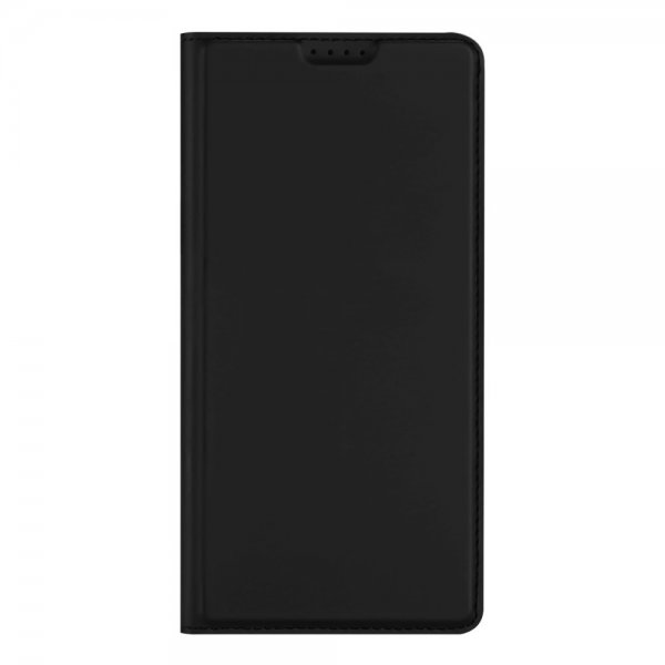Dux Ducis Samsung Galaxy S23 Plus Cover Skin Pro Series Sort