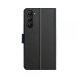Xqisit Samsung Galaxy S23 Plus Cover Slim Wallet Selection Sort
