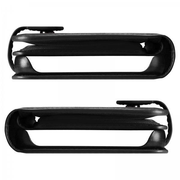 Spigen Samsung Galaxy S23 Plus Cover Wallet S Plus Sort