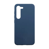 Rvelon Samsung Galaxy S23 Plus Cover Silikone Blå