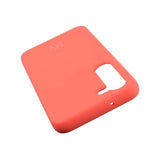 Rvelon Samsung Galaxy S23 Plus Cover Silikone Rosa