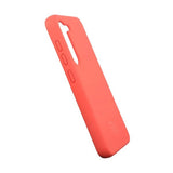 Rvelon Samsung Galaxy S23 Plus Cover Silikone Rosa