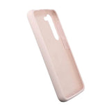 Rvelon Samsung Galaxy S23 Plus Cover Silikone Sandrosa