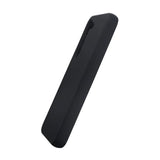 Rvelon Samsung Galaxy S23 Plus Cover Silikone Sort