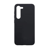 Rvelon Samsung Galaxy S23 Plus Cover Silikone Sort