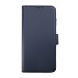 Rvelon Samsung Galaxy S23 Plus Cover Magnetisk Aftagelig Skal Blå
