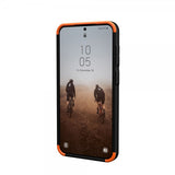 Urban Armor Gear (UAG) Samsung Galaxy S23 Plus Cover Civilian Olive Drab