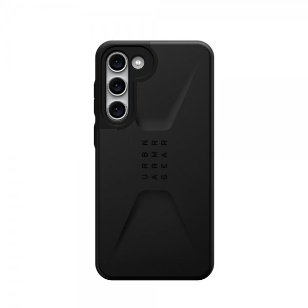 Urban Armor Gear (UAG) Samsung Galaxy S23 Plus Cover Civilian Sort