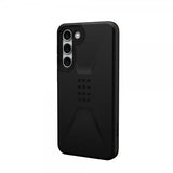 Urban Armor Gear (UAG) Samsung Galaxy S23 Plus Cover Civilian Sort