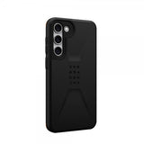 Urban Armor Gear (UAG) Samsung Galaxy S23 Plus Cover Civilian Sort