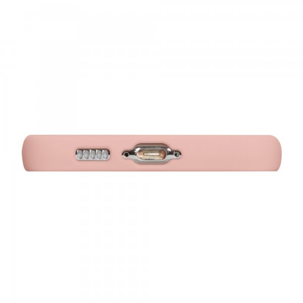 dbramante1928 Samsung Galaxy S23 Plus Cover Costa Rica Pink Sand