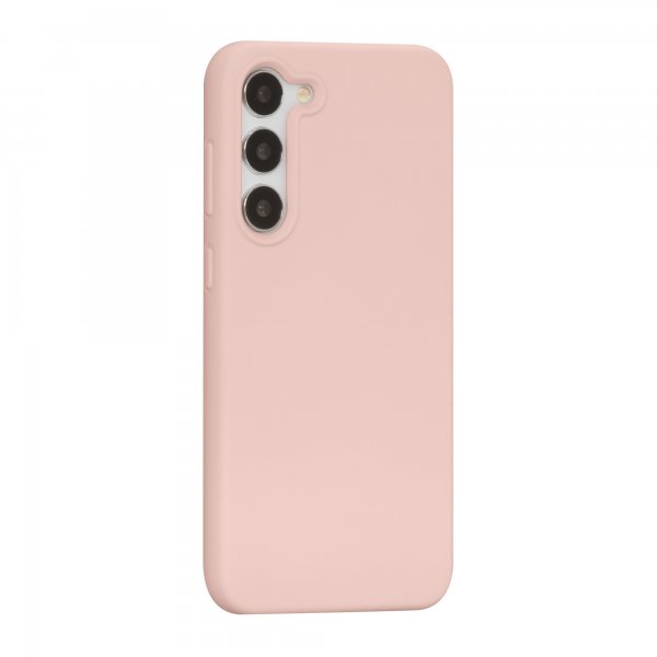 dbramante1928 Samsung Galaxy S23 Plus Cover Costa Rica Pink Sand