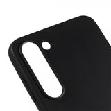 Nordic Covers Samsung Galaxy S23 Plus Cover Feather Series Raven Black