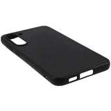 Nordic Covers Samsung Galaxy S23 Plus Cover Feather Series Raven Black