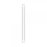 Xqisit Samsung Galaxy S23 Plus Cover Flex Case Transparent