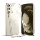 Ringke Samsung Galaxy S23 Plus Cover Fusion Clear