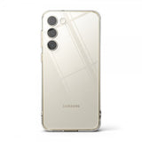 Ringke Samsung Galaxy S23 Plus Cover Fusion Clear