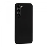dbramante1928 Samsung Galaxy S23 Plus Cover Greenland Night Black