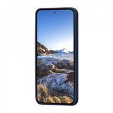 dbramante1928 Samsung Galaxy S23 Plus Cover Greenland Pacific Blue