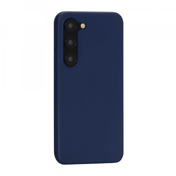 dbramante1928 Samsung Galaxy S23 Plus Cover Greenland Pacific Blue